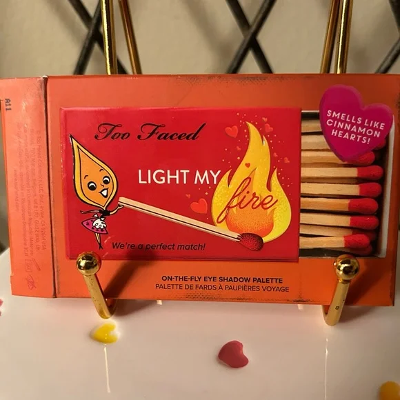 Too Faced Eyeshadow Palette NinB RESERVED - Picture 6 of 7